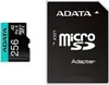 Premier Pro 256 GB microSDXC (UHS-I U3, Class 10, V30, A2) Produktbild-Vorschau 1