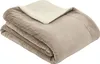 s.Oliver Kuscheldecke 150x200 cm Double Soft - Fleecedecke Produktbild-Vorschau 1