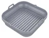 Klausberg Fritteuseneinsatz 58530 Produktbild-Vorschau 1