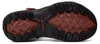 TEVA Sandalen Damen TIRRA rot/schwarz rot/schwarz 39 Produktbild-Vorschau 2