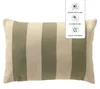 Dutch Decor Outdoor Dekokissen Gestreift Cyrus 40x60 cm Produktbild-Vorschau 4