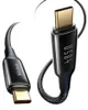 Mcdodo Kabel Usb-C Rychlé Nabíjení Thunderbolt 4 40Gbps Náhled obrázku produktu 11