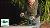 Bosch kompakte Mini Kettensäge EasyChain 18V-15-7 (Zum Produktbild-Vorschau 12