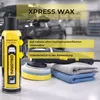 2 confezioni di Innotec Xpress Wax 200 ml – cera spray Anteprima dell’immagine prodotto 4