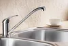 Blanco Robinet de cuisine DARAS chromé 517720 Voir les images du produit 9