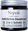 Niyok 3242 NIY, Dezodorant, Dezodorant w kremie, Pałeczka, Podgląd zdjęcia produktu 12