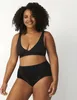 sloggi 4er Pack Chic Maxi Slip Femininer Stil mit Produktbild-Vorschau 16