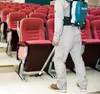Makita 199454-7 Bocchetta per pavimenti con rotelle Ø28 Anteprima dell’immagine prodotto 2