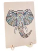 OMEGA TOYS Puzzle éléphant en bois 400072 92874 Voir les images du produit 2