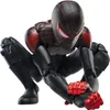 Hasbro Marvel Legends Spider-Man Ultimate Miles Morales Produktbild-Vorschau 5