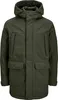 Jack & Jones 12279243_1647_L, Windbreaker-Jacke, Uni, Produktbild-Vorschau 1
