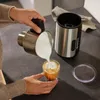 Indukcyjny spieniacz do mleka Tchibo, wybór programów do Podgląd zdjęcia produktu 7