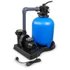 Sandfilter Bali Premium 400 mit Aqua Plus 8 bis 40m³ Produktbild-Vorschau 5