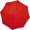 Automatik-Regenschirm / Farbe: rot Produktbild-Vorschau 2