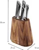 Set di coltelli Tefal Jamie Oliver da 6 pezzi - Include Anteprima dell’immagine prodotto 15