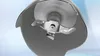 Bosch Serie 4 MSM4W221 frullatore 0,6 L Frullatore ad Anteprima dell’immagine prodotto 12