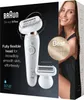 Braun Silk-epil 9 Flex SES 9002 3D Voir les images du produit 3