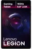 Lenovo Legion Tab ZAEF - Tablet - Android 14 oder höher - Produktbild-Vorschau 13