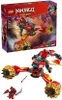 LEGO® NINJAGO® 71830 Kais Sturmreiter-Mech Produktbild-Vorschau 33