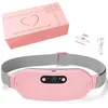 Wärmegürtel Periode,Menstruations Wärmegürtel mit USB,3 Produktbild-Vorschau 1