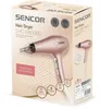 SENCOR SHD 6800RG Vysoušeč vlasů, 3 teploty, 2 rychlosti, Náhled obrázku produktu 6