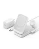 Chargeur sans fil Anker « MagGo » 15 W, 3-en-1, pliable, 3 Voir les images du produit 18