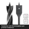 Einhell 49108798 Set di punte per trapano 95 pz Anteprima dell’immagine prodotto 10