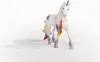 Schleich bayala 70725 Licorne arc-en-ciel, étalon Voir les images du produit 9