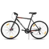HILAND 700C Herren- und Damen-Rennrad, Rahmen aus Produktbild-Vorschau 10