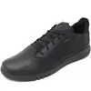 Geox Herren Sneaker U927FA 00043 C9997 Farbe: Schwarz Produktbild-Vorschau 14