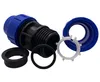 PP Muffe 32 mm Produktbild-Vorschau 2