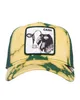 Caps Goorin Bros Acid Cow 1010847GRE Produktbild-Vorschau 6