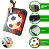 Sammelkarten Album für Fußballkarten, 60 Seiten 480 Fächer, Produktbild-Vorschau 5