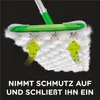 Zestaw startowy Swiffer Floor Clean 3D Clean – 1 ściereczka Podgląd zdjęcia produktu 38