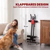 SPORTNOW Bauchtrainer, Klappbarer Bauchmuskeltrainer mit Produktbild-Vorschau 7