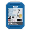 KREG Pocket-Hole Linsenkopfschraube 32 mm 100 Stk ( Produktbild-Vorschau 2