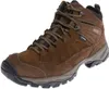 A single brown hiking boot is shown against a white background. Náhľad obrázku produktu