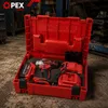 Verk 28009: Avvitatore a impulsi a batteria da 21 V, 350 Anteprima dell’immagine prodotto 8