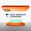 kwmobile Hülle für das iPhone 14 Pro Max Hülle - weiche und Produktbild-Vorschau 6