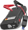 CARTREND Jumpstarter mit Taschenlampe und Powerbank Produktbild-Vorschau 1