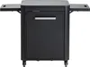 Cozze Premium 600, Schwarz, Edelstahl, Stahl, Rechteckige Produktbild-Vorschau 1