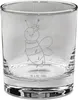 Mr. & Mrs. Panda Tumbler Biene Blume - Transparent - Produktbild-Vorschau 1