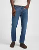 LEE Herren, Jeanshosen, Slim fit LUKE, W32 L32, Blau, Produktbild-Vorschau 2
