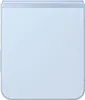 Samsung Galaxy Z Flip 6 6.7" 256GB/12GB Blau Produktbild-Vorschau 6