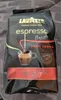 Kawa ziarnista Lavazza Espresso Barista Gran Crema 1 kg Náhľad obrázku produktu 3