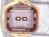 VEMO Thermostat Kühlmittel 88°C für FIAT PANDA (169) 500 Produktbild-Vorschau 16