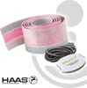 Haas Dusche 2-Protectband - Schall- & Wasserschutz Produktbild-Vorschau 13