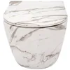 Rea Wandhängendes Carlos Duroplast/Slim/Zm Lava Matt Grey Produktbild-Vorschau 2