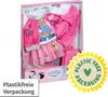 Zapf BABY born completo da viaggio deluxe 43 cm Anteprima dell’immagine prodotto 5