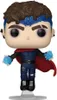Agatha POP! Marvel Vinyl Figurka Wiccan 9 cm Náhled obrázku produktu 1